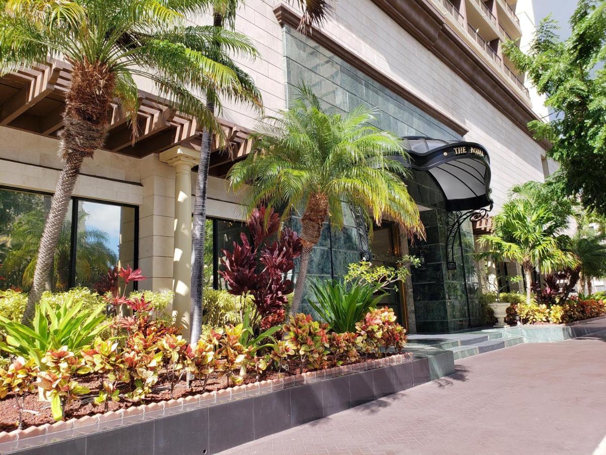 Vacation At Royal Garden Waikiki Apartamento *