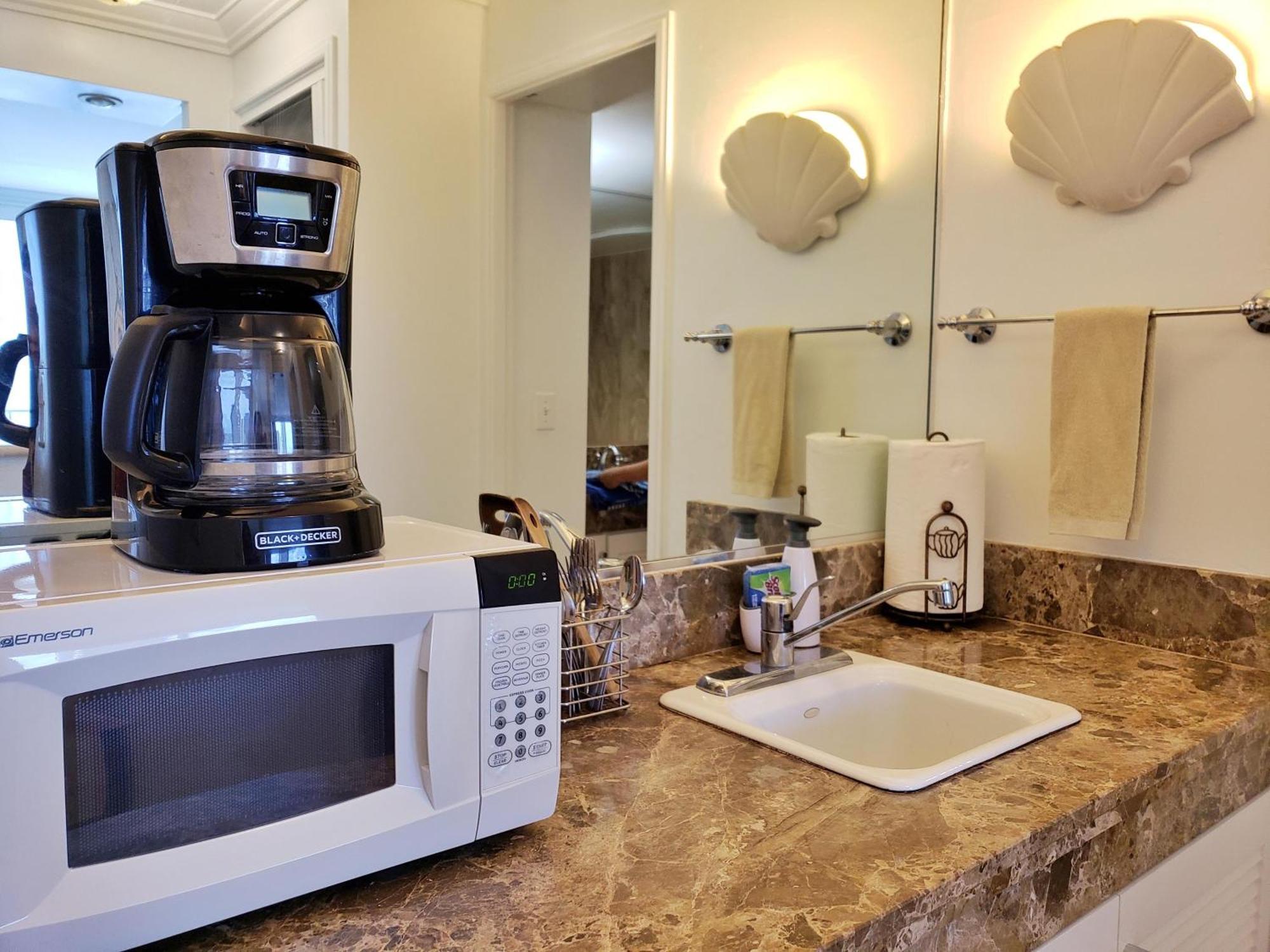 Vacation At Royal Garden Waikiki Apartamento